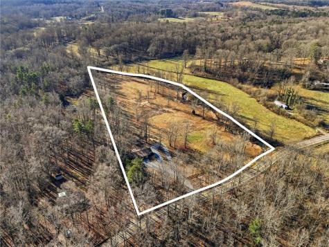 209 Horton Road Dahlonega GA 30533