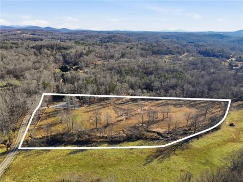 209 Horton Road Dahlonega GA 30533