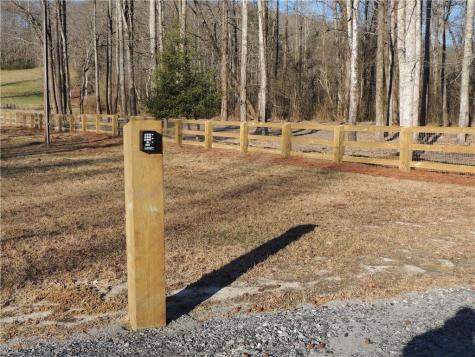 209 Horton Road Dahlonega GA 30533