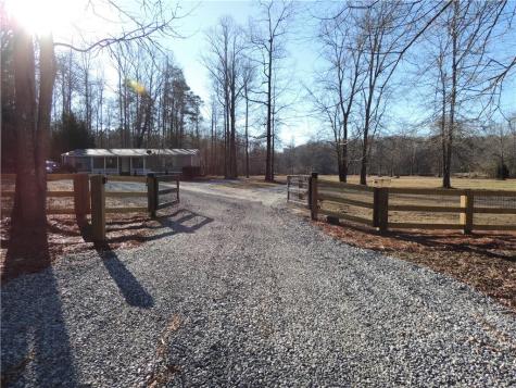 209 Horton Road Dahlonega GA 30533