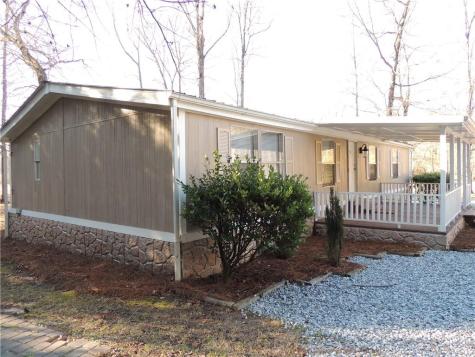 209 Horton Road Dahlonega GA 30533