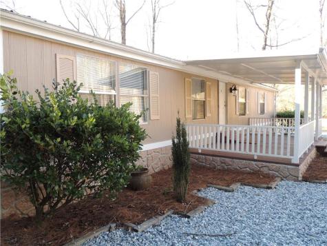 209 Horton Road Dahlonega GA 30533
