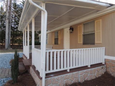 209 Horton Road Dahlonega GA 30533