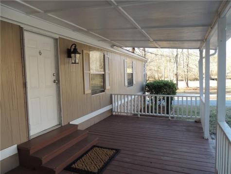 209 Horton Road Dahlonega GA 30533