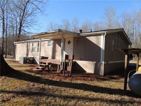 209 Horton Road Dahlonega GA 30533