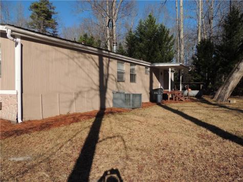 209 Horton Road Dahlonega GA 30533