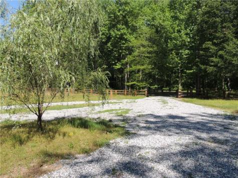 209 Horton Road Dahlonega GA 30533