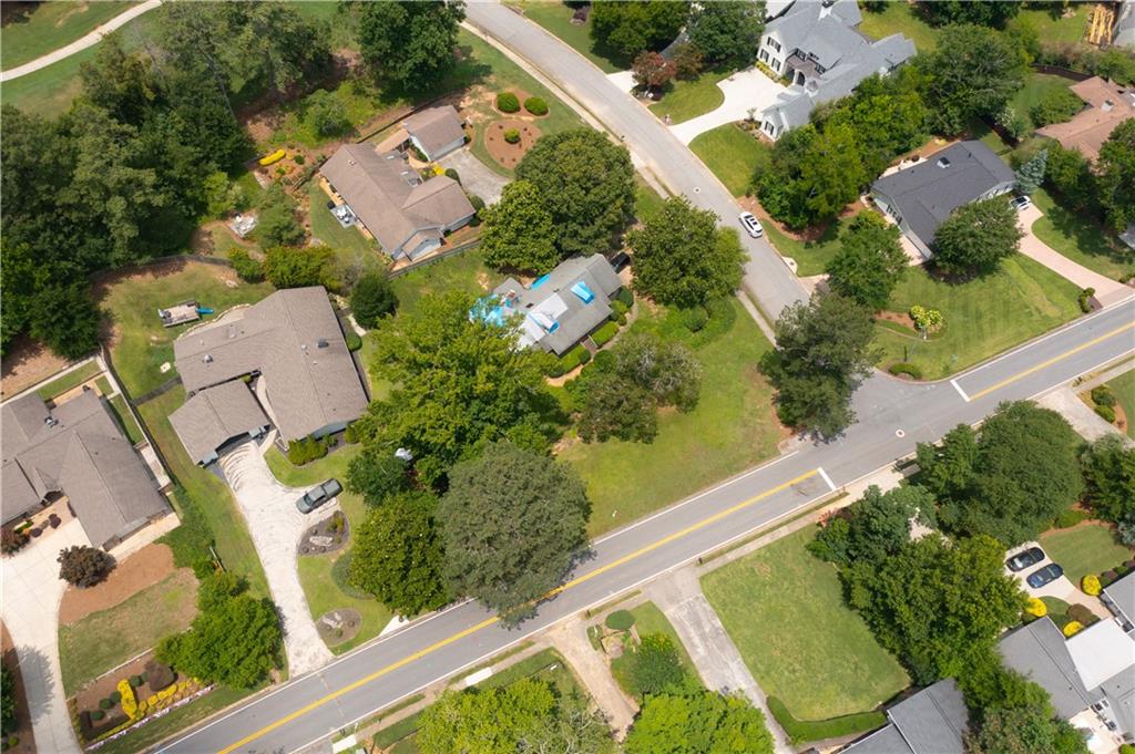 890 Hillwood Drive Marietta GA 30068
