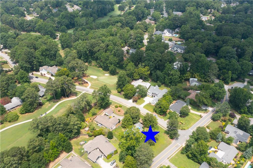 890 Hillwood Drive Marietta GA 30068