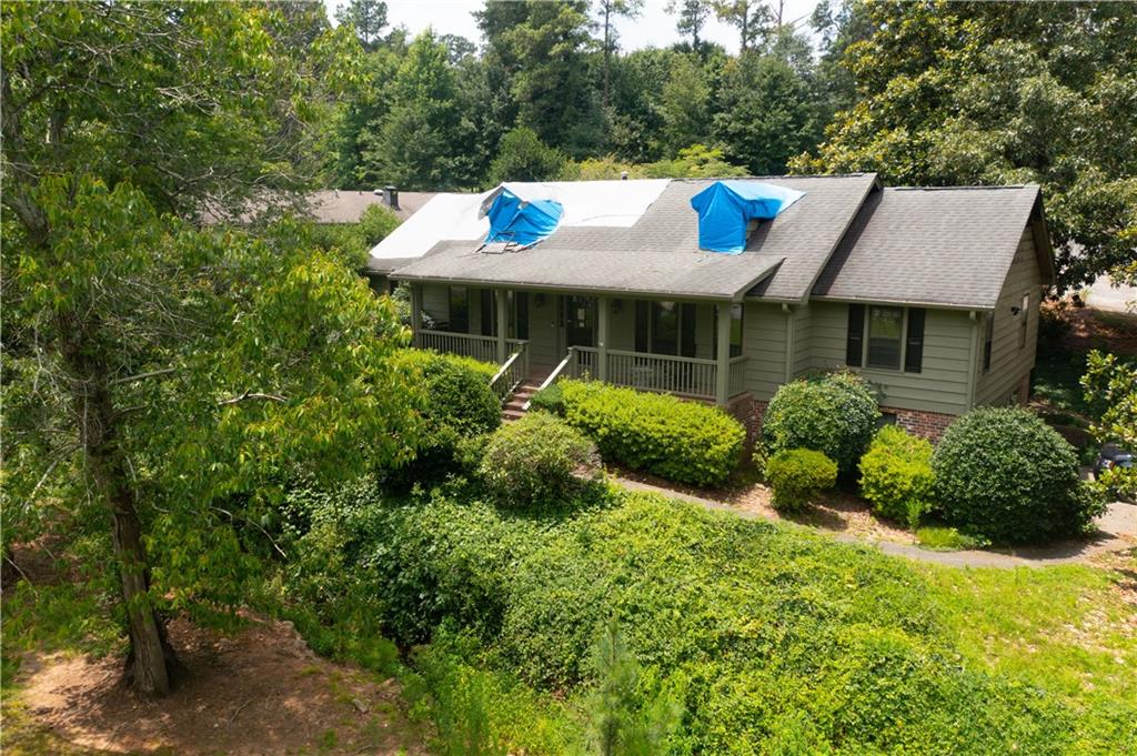 890 Hillwood Drive Marietta GA 30068