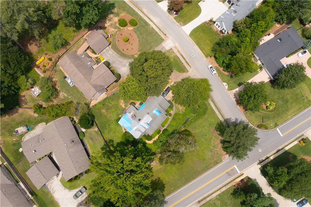 890 Hillwood Drive Marietta GA 30068