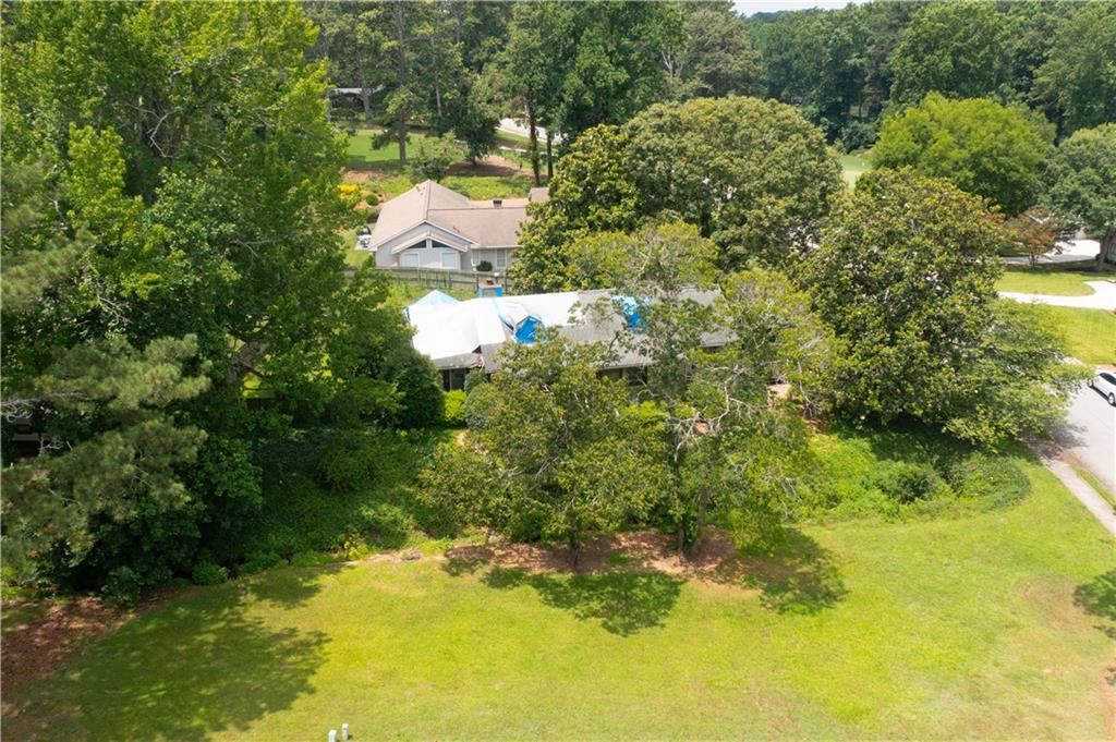 890 Hillwood Drive Marietta GA 30068