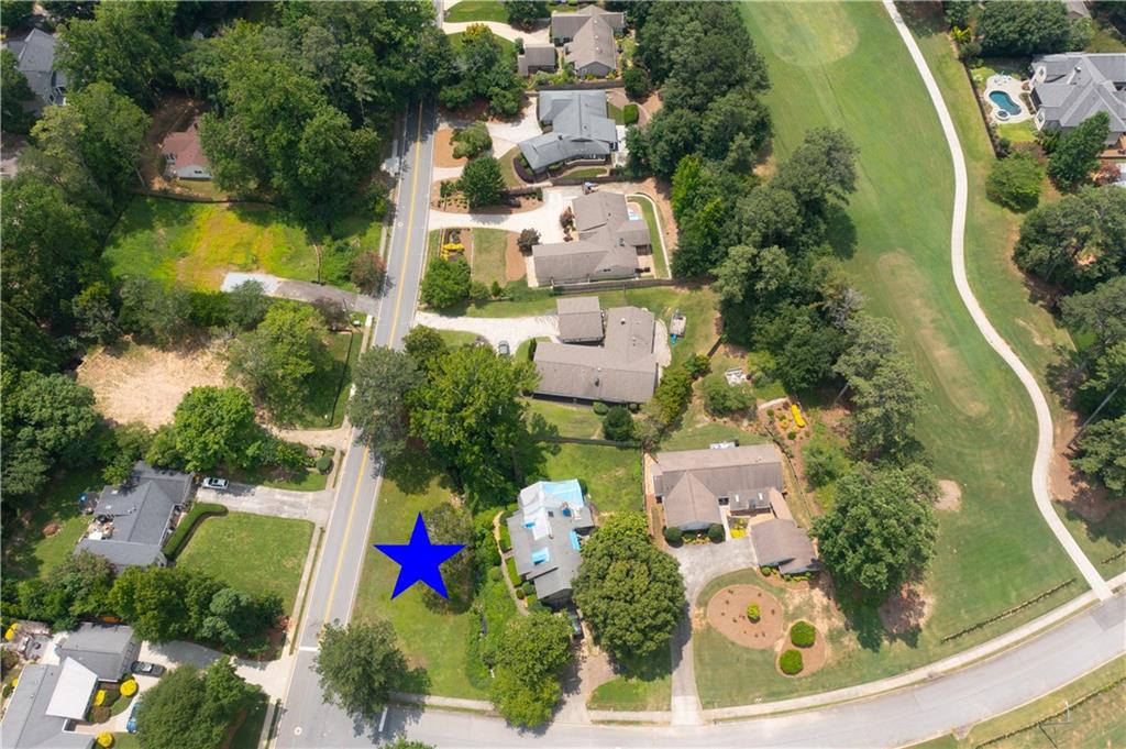 890 Hillwood Drive Marietta GA 30068