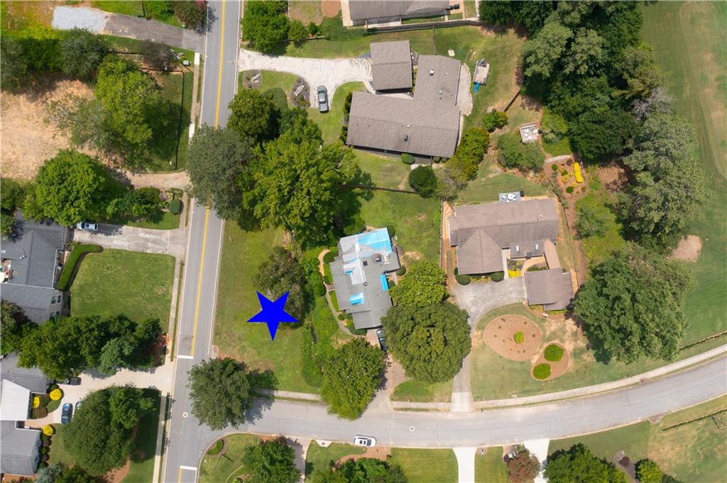 890 Hillwood Drive Marietta GA 30068