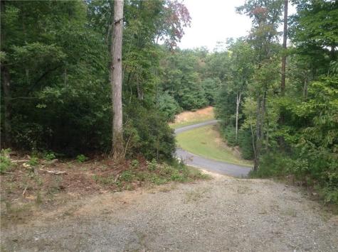 Lot 9 Robert Drive Ellijay GA 30536