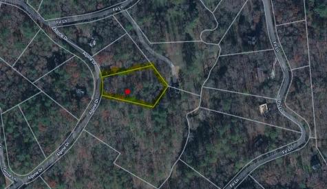 0 Alpine Drive Ellijay GA 30540