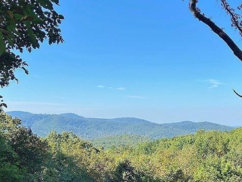 0 Hunters Ridge Road Jasper GA 30143