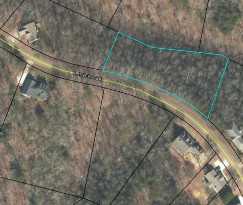 0 Hunters Ridge Road Jasper GA 30143
