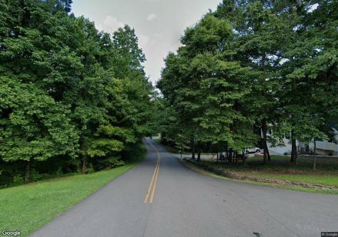 0 Hunters Ridge Road Jasper GA 30143