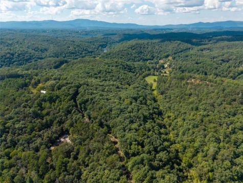 Lt 27/ Donna Lee Lane Mineral Bluff GA 30559