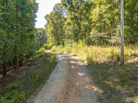 Lt 27/ Donna Lee Lane Mineral Bluff GA 30559