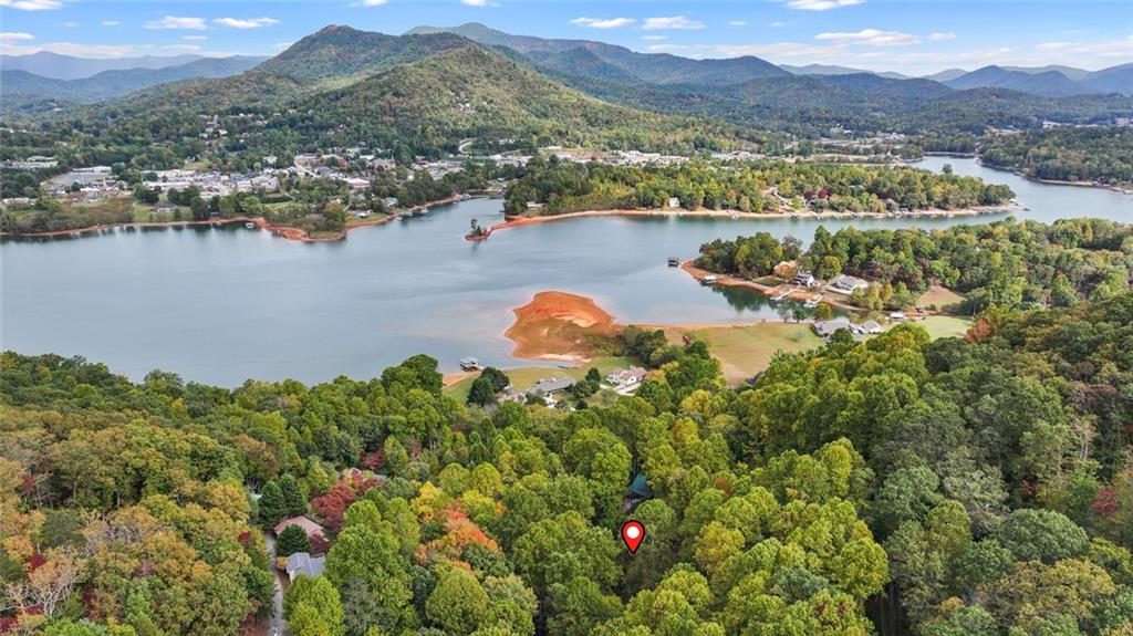 00 Twin Mtn Road Hiawassee GA 30546