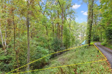 00 Twin Mtn Road Hiawassee GA 30546