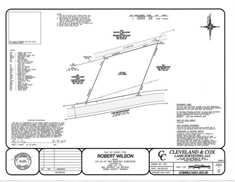 00 Twin Mtn Road Hiawassee GA 30546