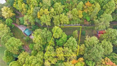 00 Twin Mtn Road Hiawassee GA 30546