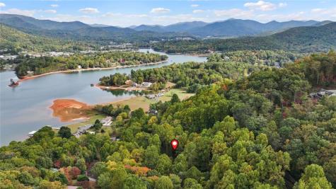 00 Twin Mtn Road Hiawassee GA 30546