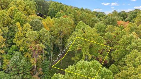 00 Twin Mtn Road Hiawassee GA 30546