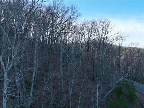 249 Andes Ridge Ellijay GA 30536
