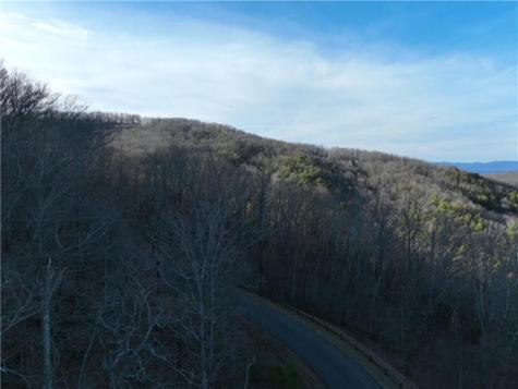 249 Andes Ridge Ellijay GA 30536