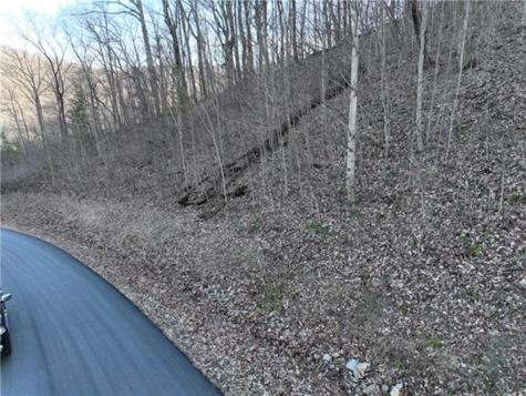 249 Andes Ridge Ellijay GA 30536