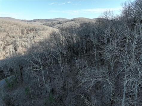 249 Andes Ridge Ellijay GA 30536