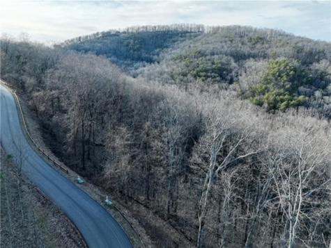 249 Andes Ridge Ellijay GA 30536
