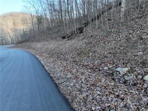 249 Andes Ridge Ellijay GA 30536