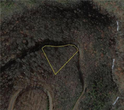 249 Andes Ridge Ellijay GA 30536