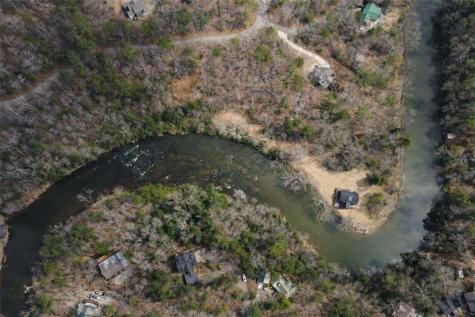 0 Hamlet Court Ellijay GA 30540