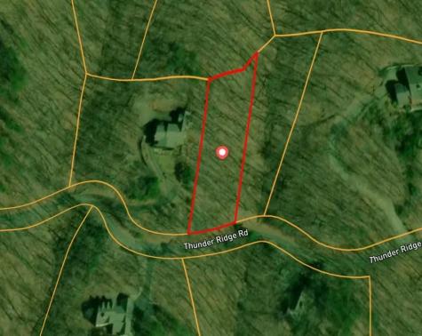 0 Thunder Ridge Jasper GA 30143