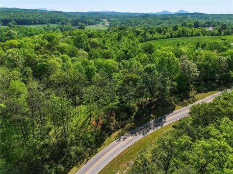 Lot 5 Summit Drive Dahlonega GA 30533