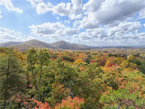 Lot 28 Long Mountain Road Cleveland GA 30528