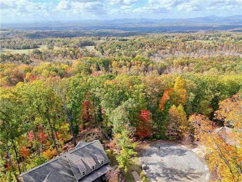 Lot 28 Long Mountain Road Cleveland GA 30528