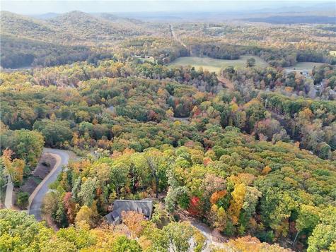 Lot 28 Long Mountain Road Cleveland GA 30528