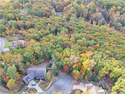 Lot 28 Long Mountain Road Cleveland GA 30528