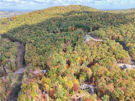 Lot 28 Long Mountain Road Cleveland GA 30528