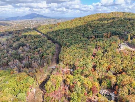 Lot 28 Long Mountain Road Cleveland GA 30528