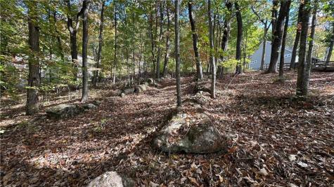 Lot 28 Long Mountain Road Cleveland GA 30528