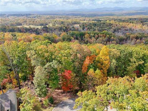 Lot 28 Long Mountain Road Cleveland GA 30528