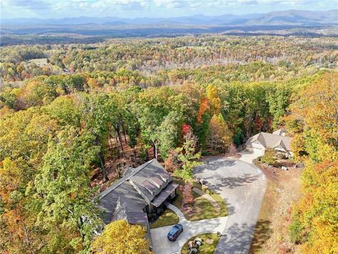 Lot 28 Long Mountain Road Cleveland GA 30528